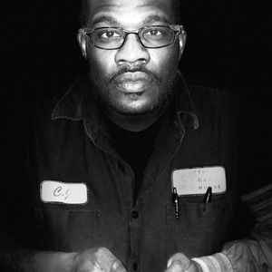 Meet your Posher, Clinton